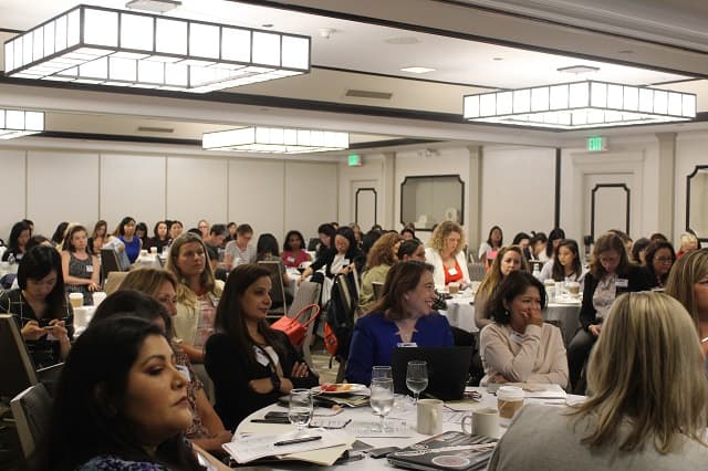 itr leading women in tax forum California