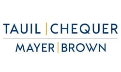 Mayer Brown Tauil Chequer logo