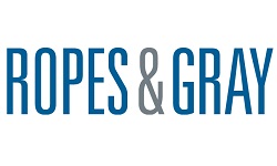 Ropes Gray logo