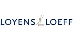 Loyens Loeff logo