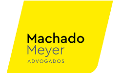 Machado Meyer Advogados logo