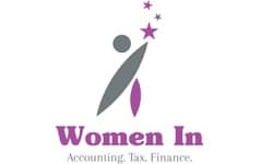 Women in Tax logo