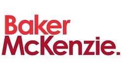 Baker Mckenzie logo